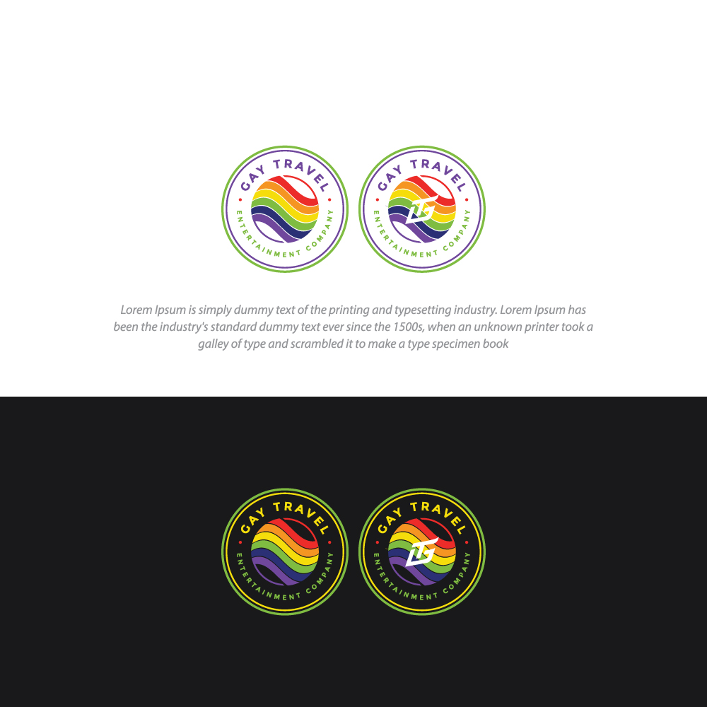 Logo Design by R.design for this project | Design #26105901