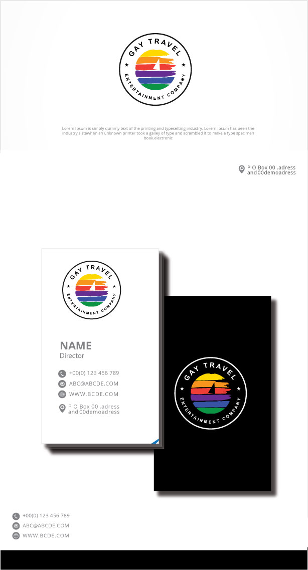 Logo Design by graphicevolution for this project | Design #26084274