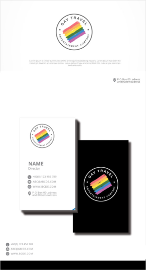 Diseño de Logo por graphicevolution para este proyecto | Diseño: #26084275