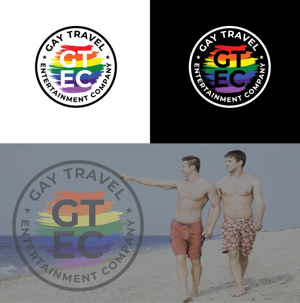 Logo Design by uitaki for this project | Design #26085090