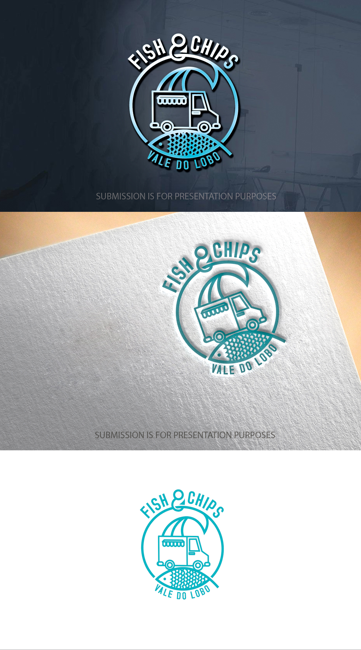 Logo Design by graphicevolution for this project | Design #26085780