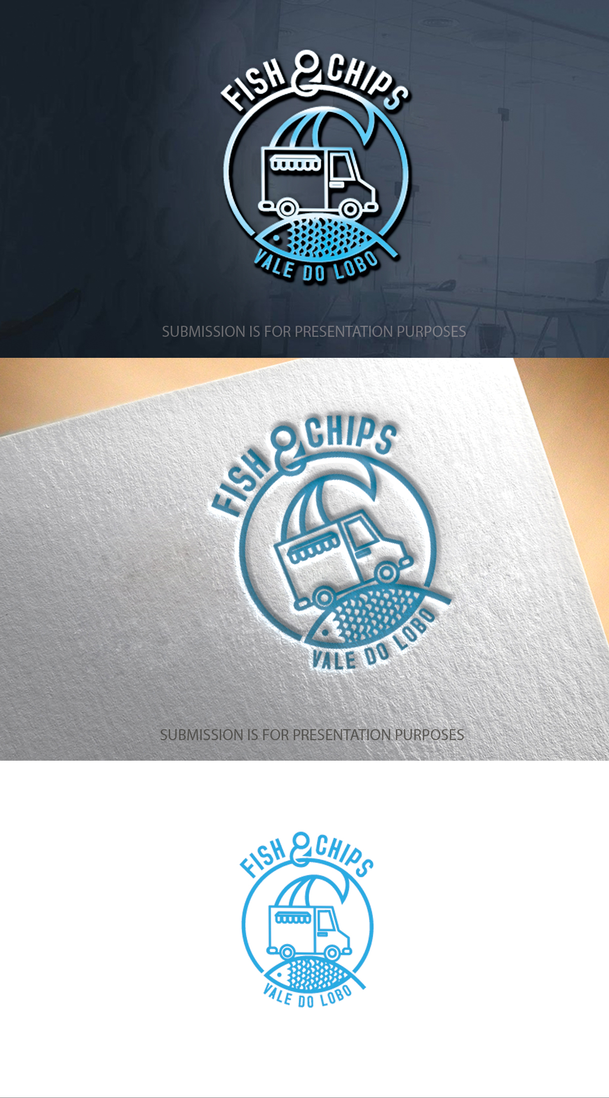 Logo Design by graphicevolution for this project | Design #26095669