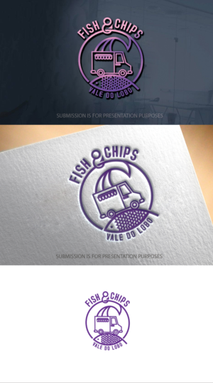 Logo-Design von graphicevolution für dieses Projekt | Design: #26095670