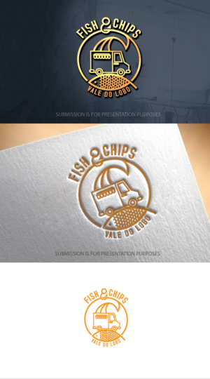 Logo-Design von graphicevolution für dieses Projekt | Design: #26095671