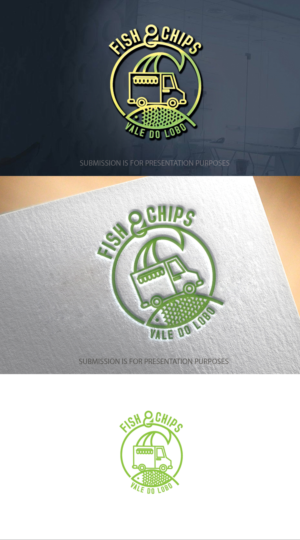 Logo-Design von graphicevolution für dieses Projekt | Design: #26095722