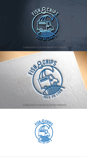 Logo-Design von graphicevolution für dieses Projekt | Design: #26095723