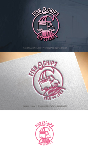 Logo-Design von graphicevolution für dieses Projekt | Design: #26095724