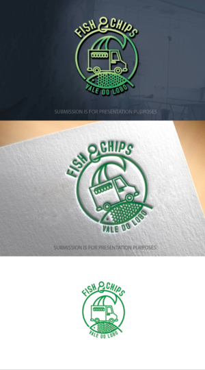Logo-Design von graphicevolution für dieses Projekt | Design: #26095725