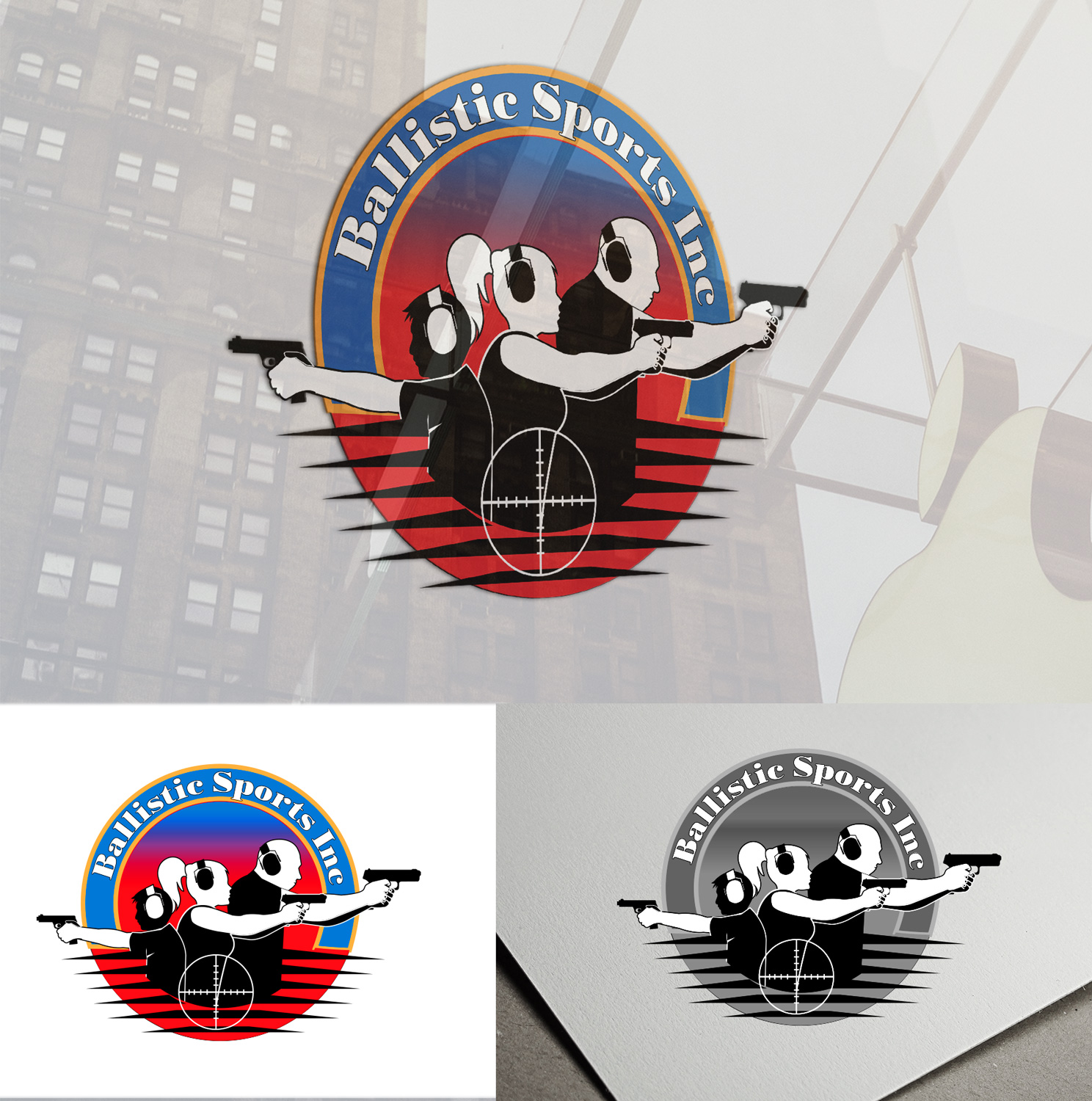 Logo Design by Wonderful design for Nolan Consulting | Design #26085568