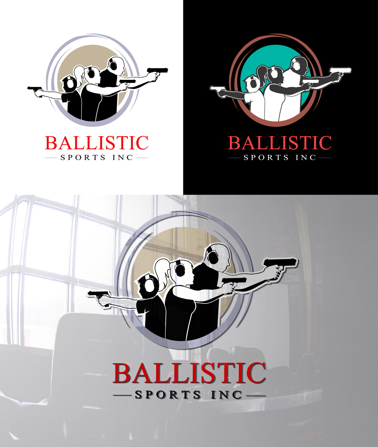 Logo Design by Wonderful design for Nolan Consulting | Design #26092605