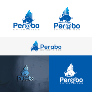 Diseño de Logo por AL-BARAKAH para este proyecto | Diseño: #26127956