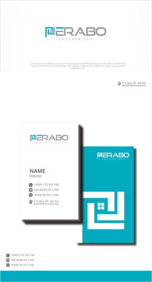 Logo Design by graphicevolution for this project | Design: #26084947