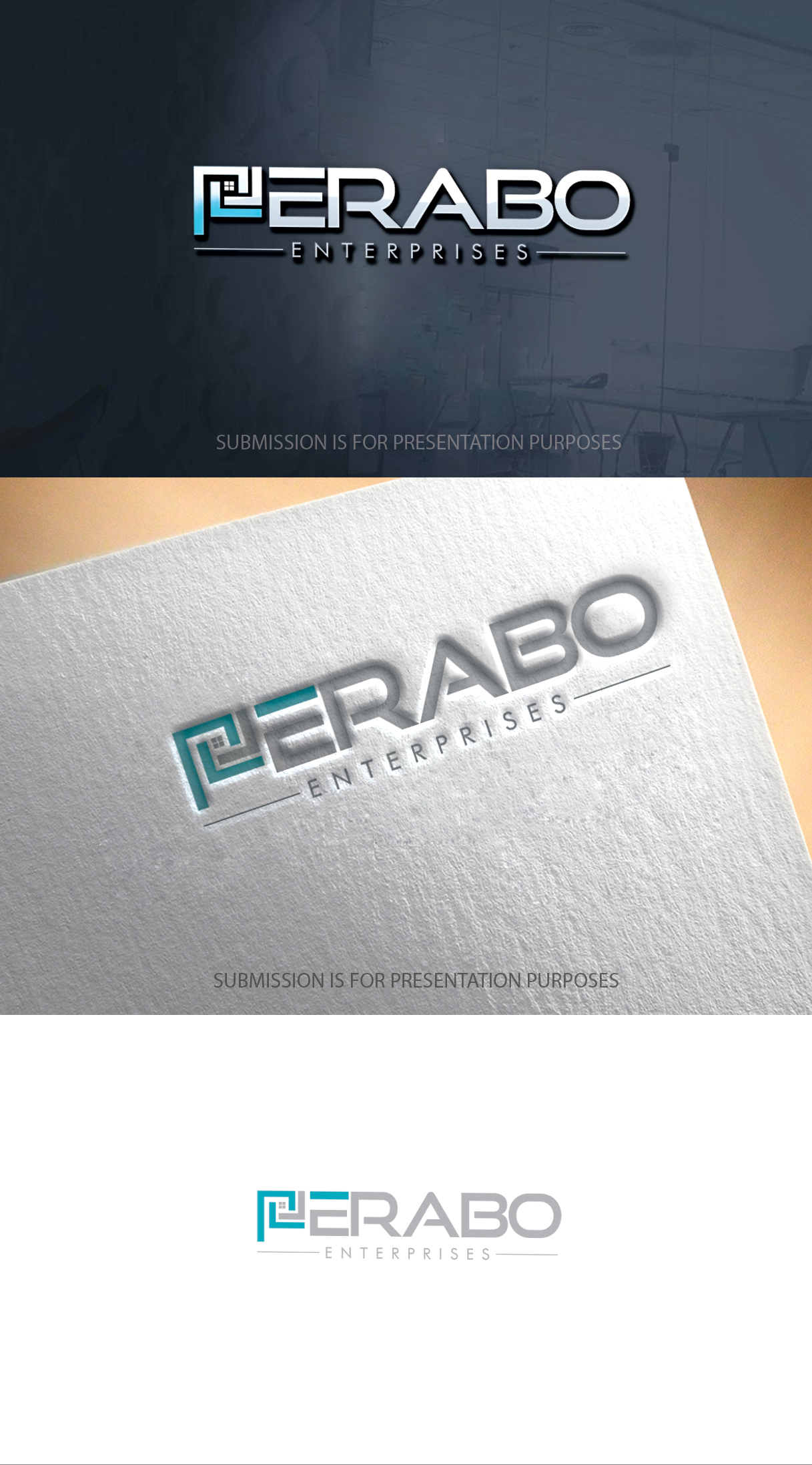 Design de Logo par graphicevolution pour ce projet | Design #26084948