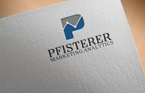 Logo Design by Vishak vasu for PFISTERER. Marketing Analytics | Design #26086407