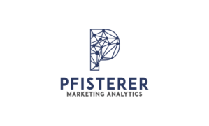 Logo Design by trufya for PFISTERER. Marketing Analytics | Design: #26089279
