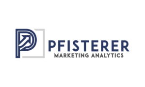 Logo Design by trufya for PFISTERER. Marketing Analytics | Design: #26089297