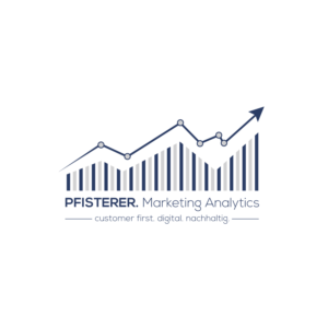 Logo Design by geni for PFISTERER. Marketing Analytics | Design #26085905