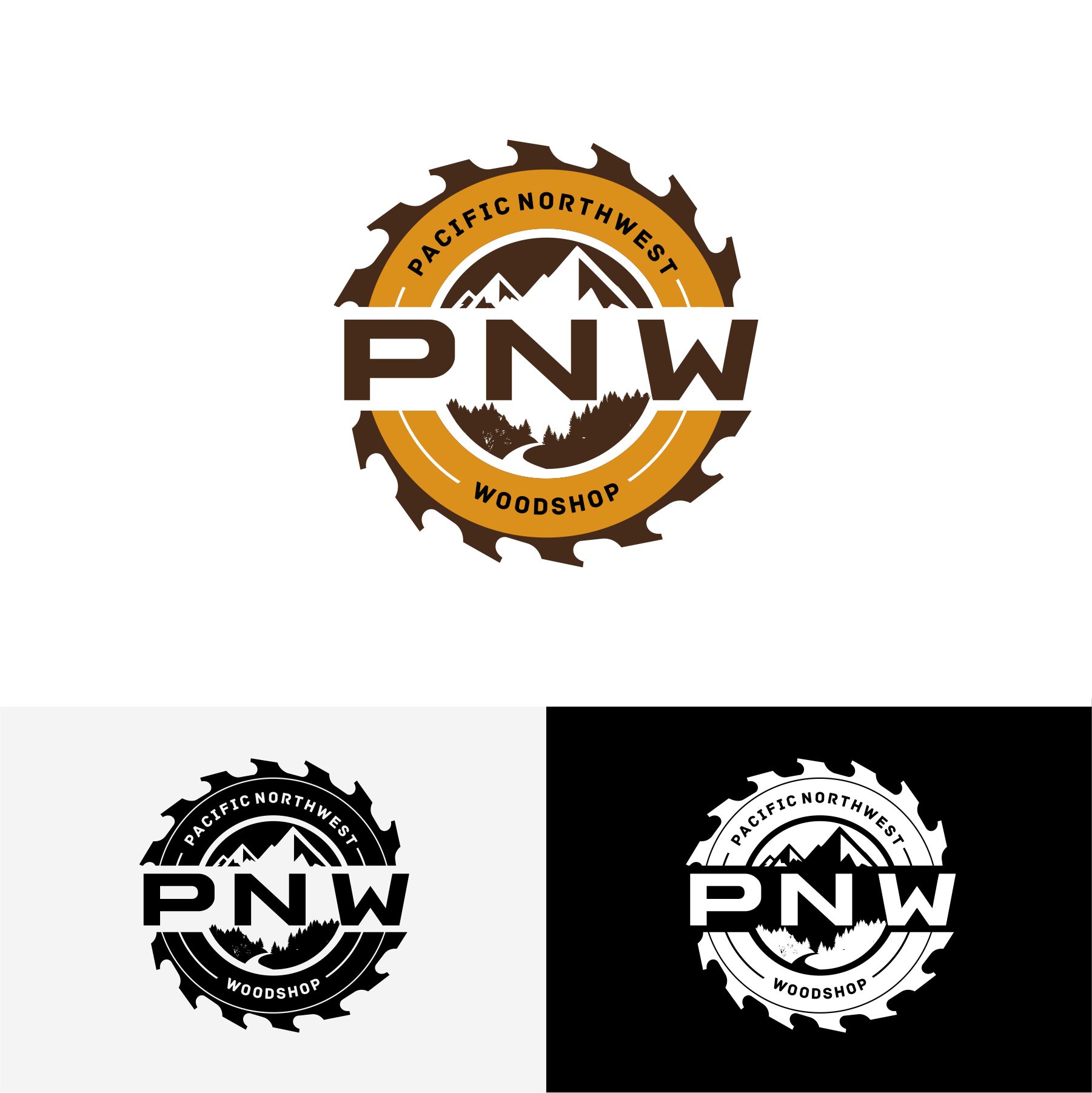 Design de Logo par ThiagoB pour canyon cabinets | Design #26087000