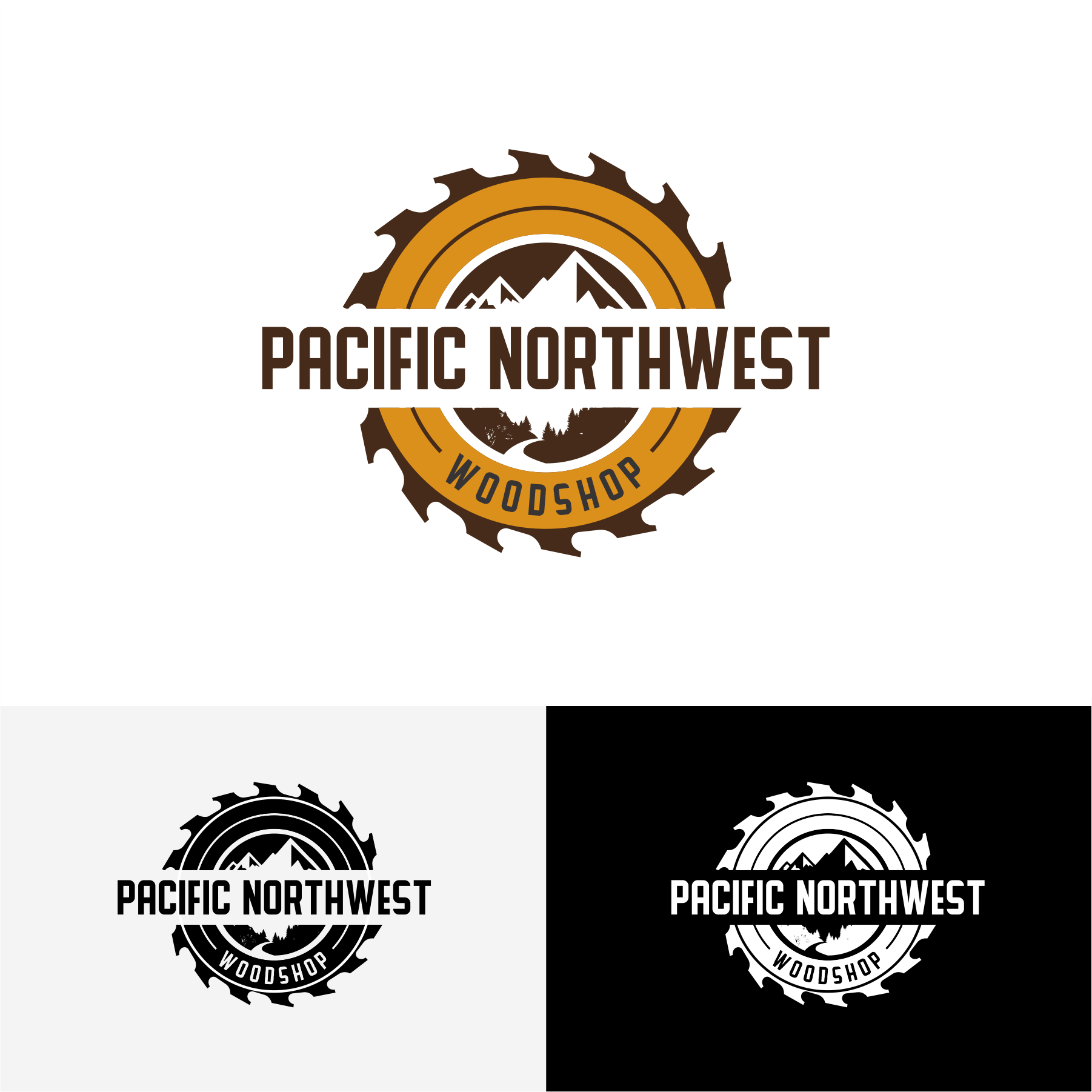 Design de Logo par ThiagoB pour canyon cabinets | Design #26087001