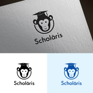 Scholãris | Logo Design by sankar999
