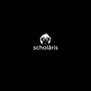 Scholãris | Logo Design by DesignDUO