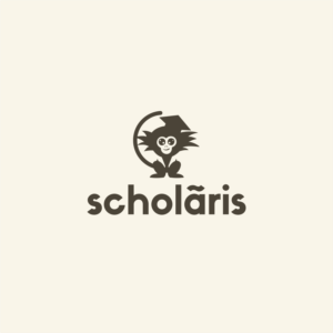 Scholãris | Logo Design by ThiagoB
