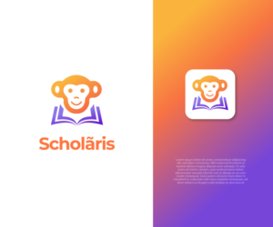 Scholãris | Logo-Design von Ng V Duc