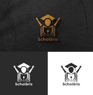 Scholãris | Design de Logo par lnb...