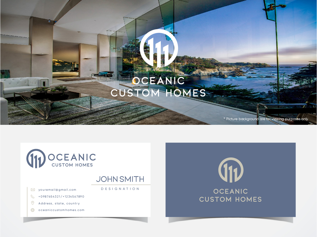 Logo Design by dharlan for this project | Design #26088086
