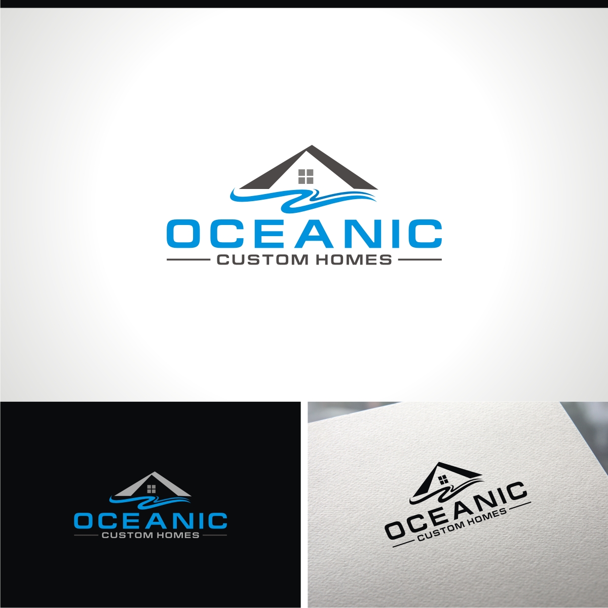 Logo Design by e-graphics for this project | Design #26087224
