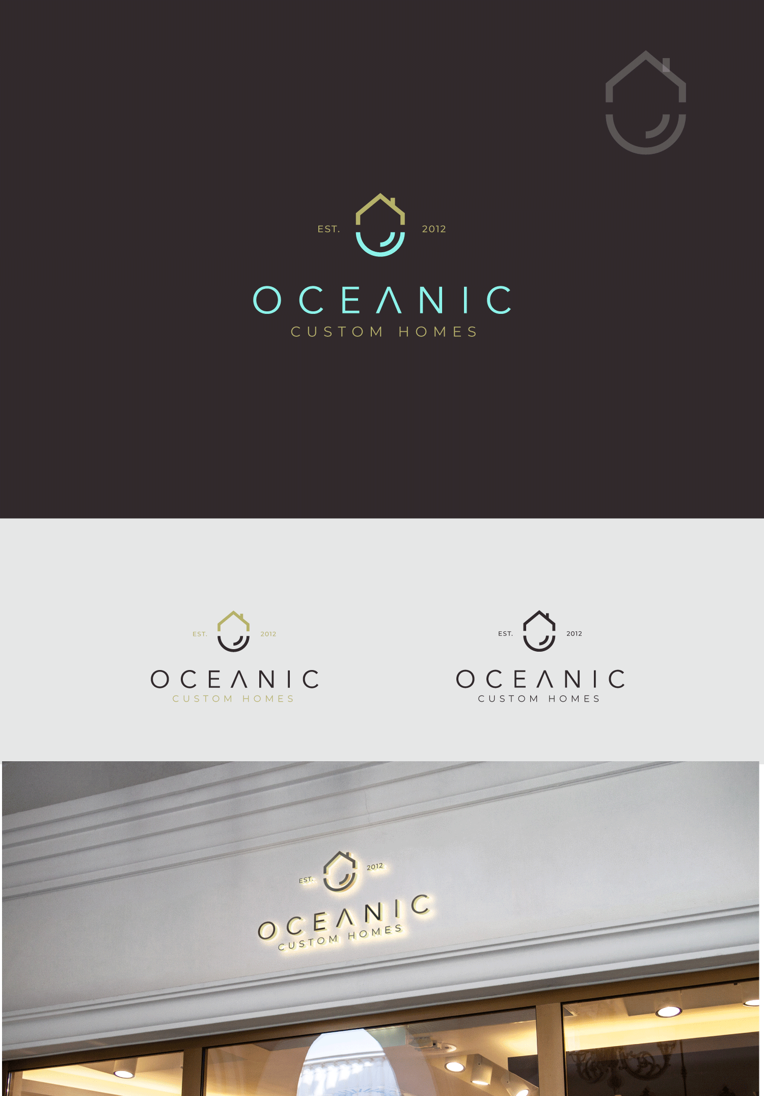 Logo Design by bright design for this project | Design #26122401