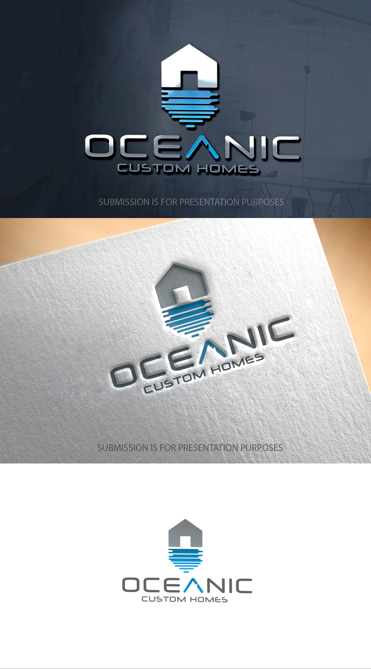 Logo Design by graphicevolution for this project | Design #26085028