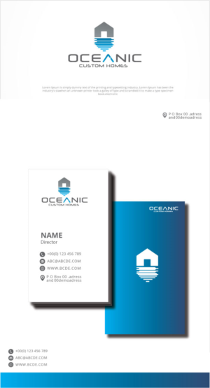 Logo-Design von graphicevolution für dieses Projekt | Design: #26085029