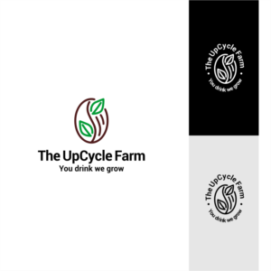Logo Design by Arham Hidayat for this project | Design: #26104927