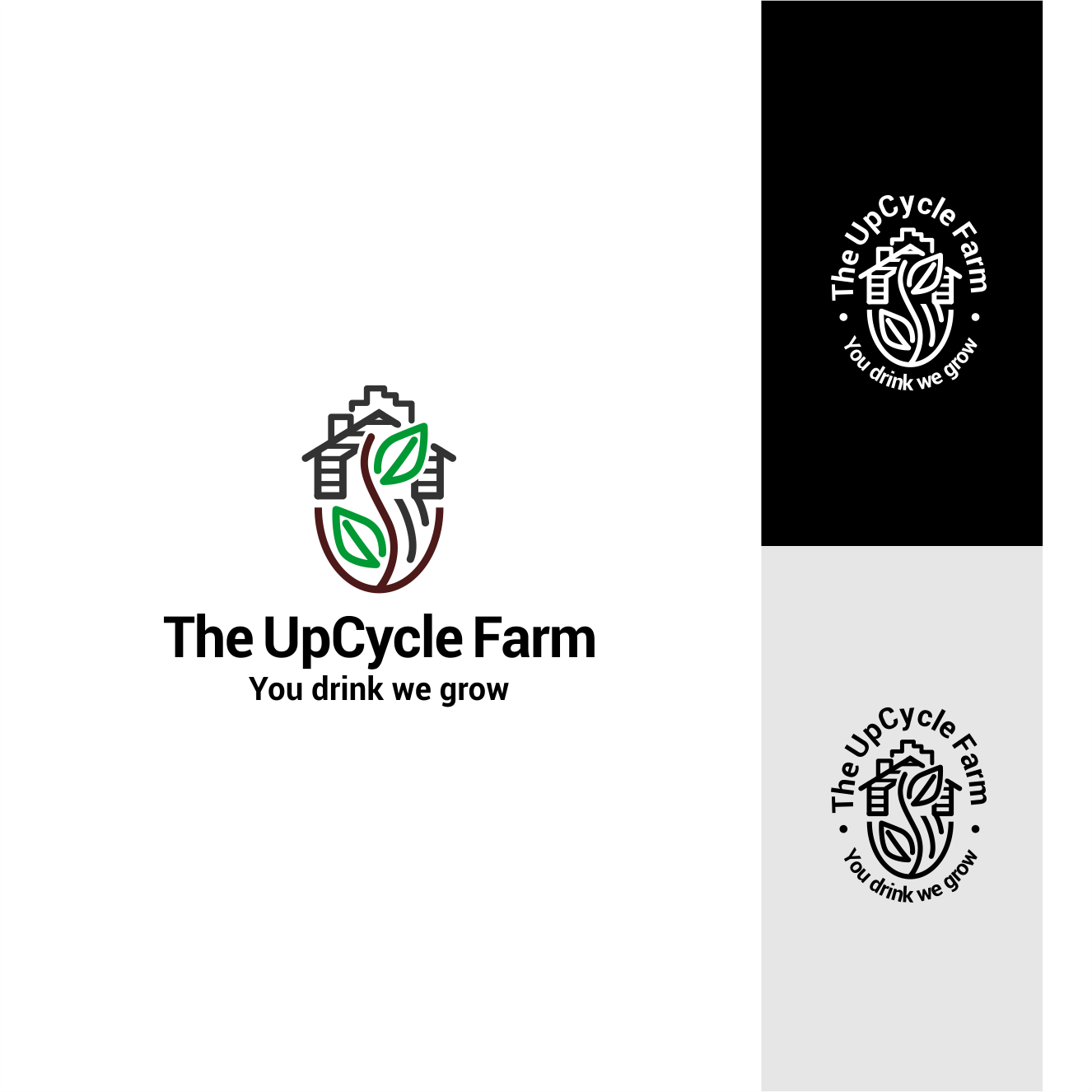 Logo Design by Arham Hidayat for this project | Design #26104928