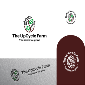 Logo Design by Arham Hidayat for this project | Design: #26106895