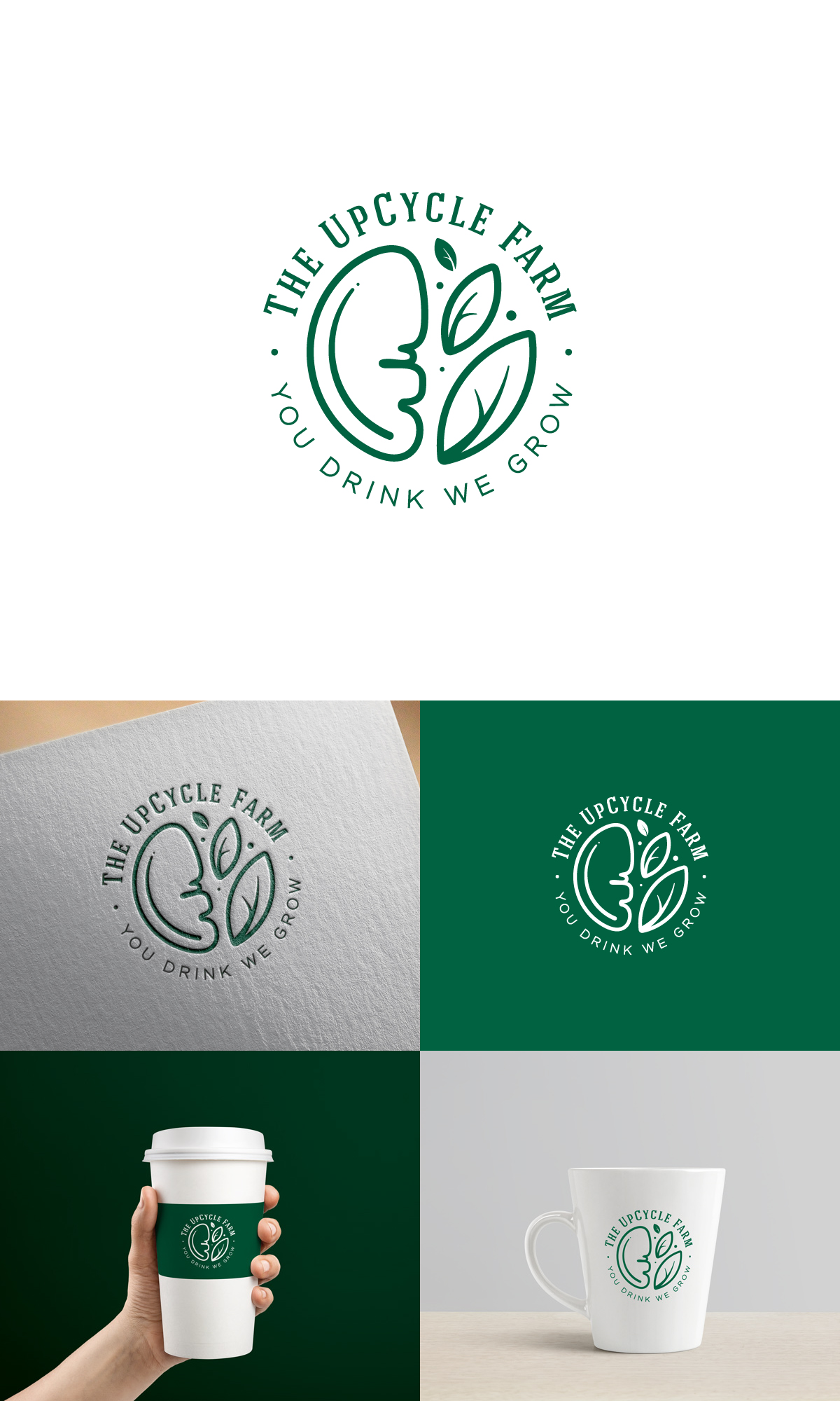 Logo Design by NineOwl for this project | Design #26098053