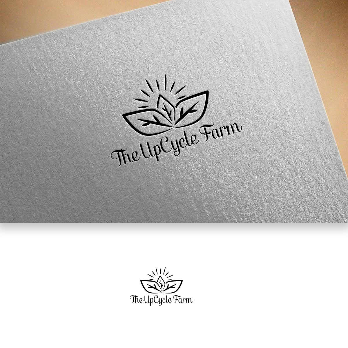Logo Design by DesignDUO for this project | Design #26201371