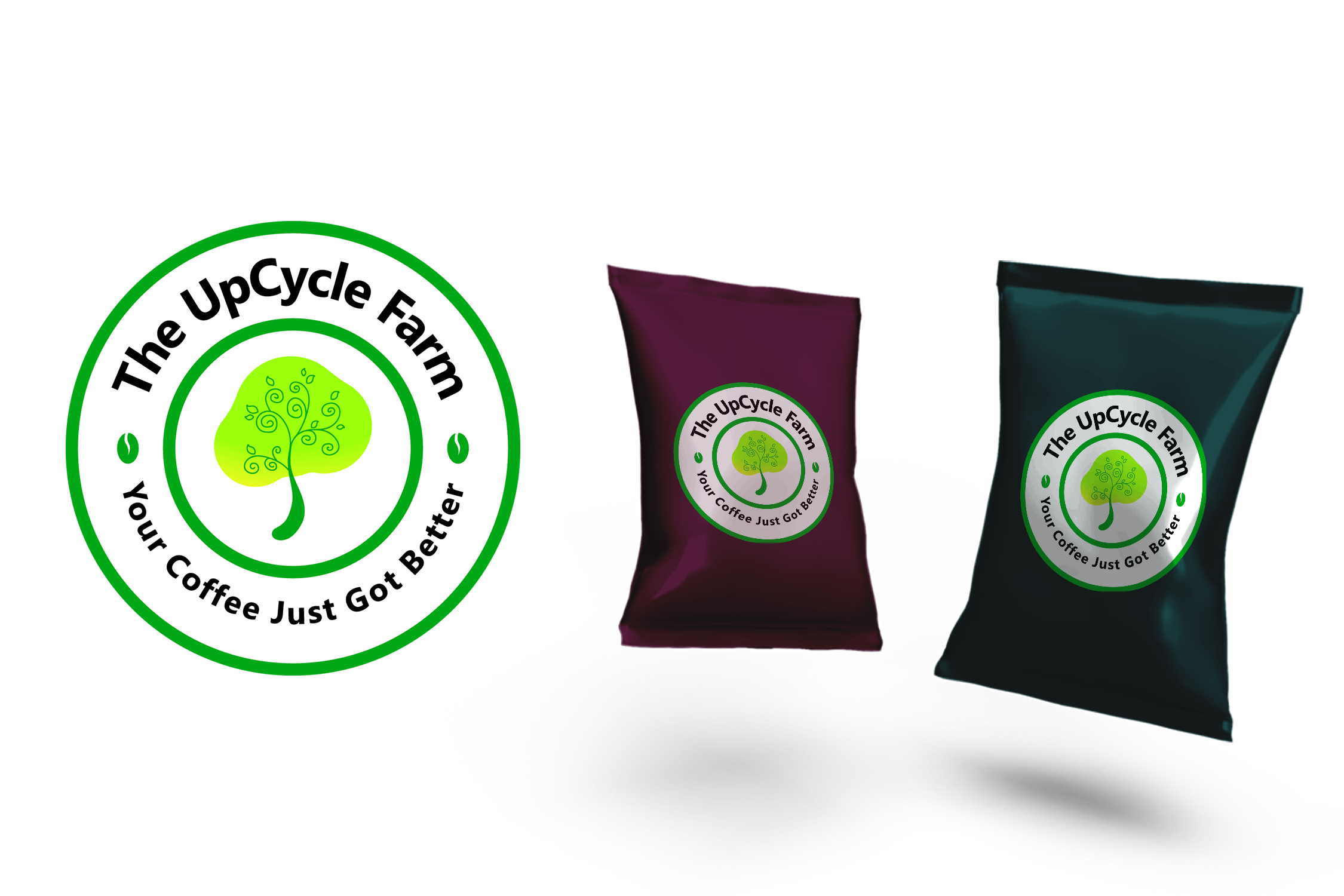 Logo Design by Zain.PX™ for this project | Design #26242574
