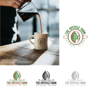 Logo Design by The Silver Screen Studio for this project | Design: #26217355
