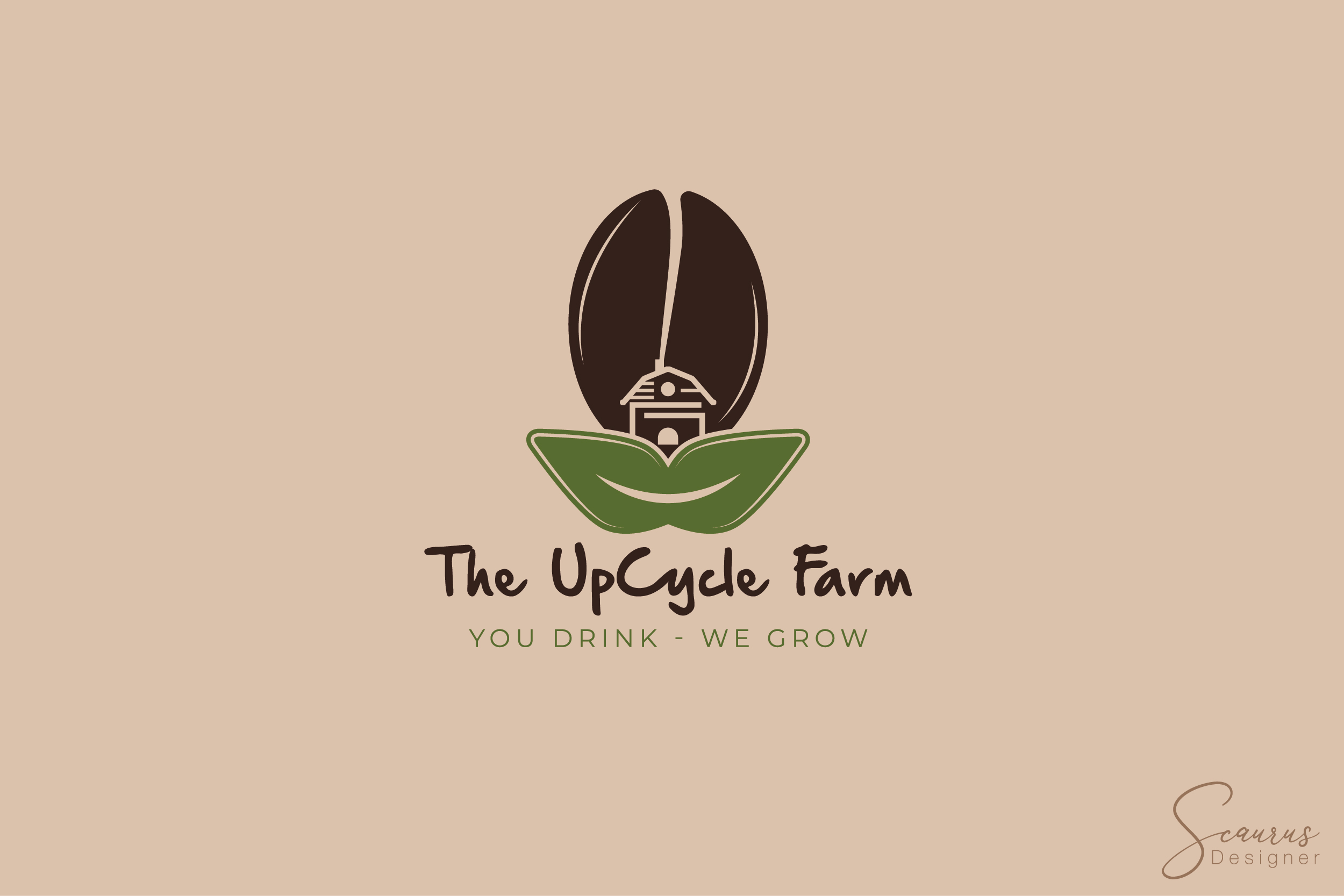 Logo Design by InkThink by Scaurus for this project | Design #26089518