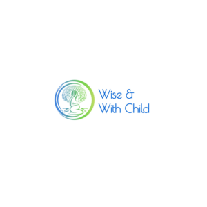 Logo Design by Aaaron for Wise & With Child | Design: #26150628
