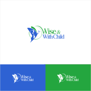 Design de Logo par Arham Hidayat pour Wise & With Child | Design #26111333