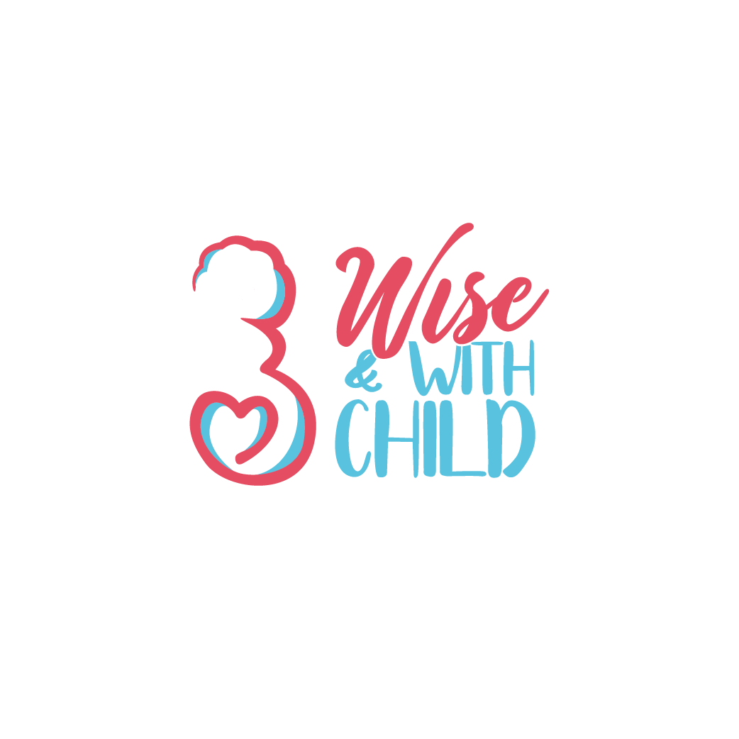 Logo Design by n1ck for Wise & With Child | Design #26101260