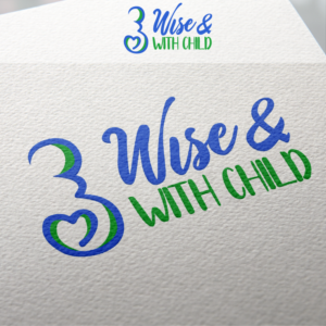Design de Logo par n1ck pour Wise & With Child | Design #26113270
