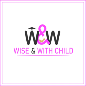 Logo Design by e SOL2023 for Wise & With Child | Design: #26111518