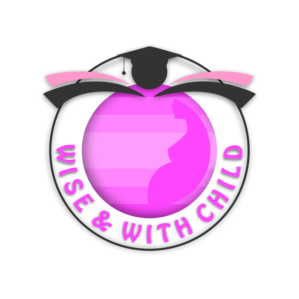 Logo Design by e SOL2023 for Wise & With Child | Design: #26122785