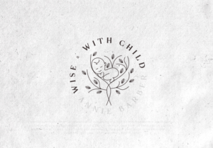Logo Design by JTdsign for Wise & With Child | Design: #26088733