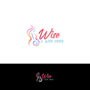 Logo Design by Minimal Studio for Wise & With Child | Design: #26091674