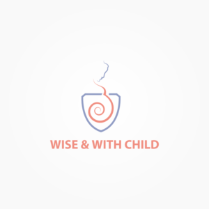 Design de Logo par VanGluckov pour Wise & With Child | Design #26086496